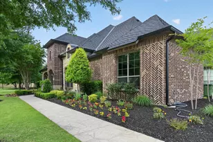861 Derick Ln, Prosper, TX 75078 - Photo 4