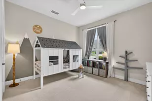 861 Derick Ln, Prosper, TX 75078 - Photo 30