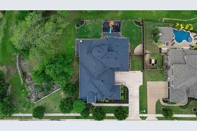 861 Derick Lane, Prosper, TX 75078 - Photo 8