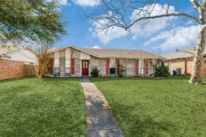 2930 Churchill Way, Garland, TX 75044 - Photo 1
