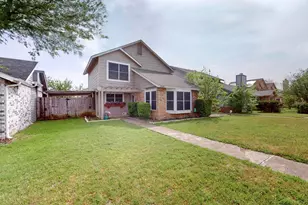9945 Pack Saddle Trail, Fort Worth, TX 76108 - Photo 2