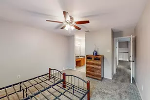 9945 Pack Saddle Trail, Fort Worth, TX 76108 - Photo 24