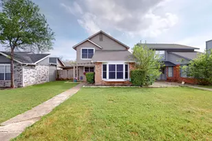 9945 Pack Saddle Trail, Fort Worth, TX 76108 - Photo 4