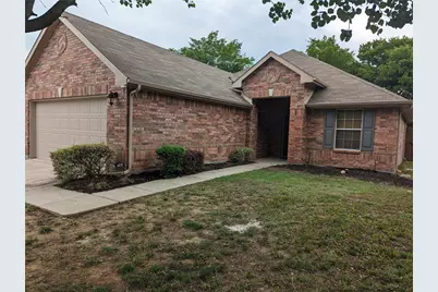209 Bird Creek Drive, Little Elm, TX 75068 - Photo 1