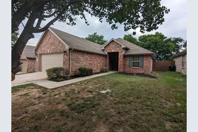 209 Bird Creek Drive, Little Elm, TX 75068 - Photo 2