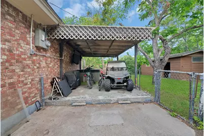 1207 Camelia Street, Weatherford, TX 76086 - Photo 18