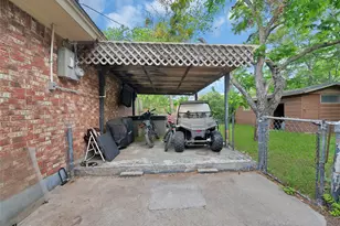 1207 Camelia St, Weatherford, TX 76086 - Photo 18