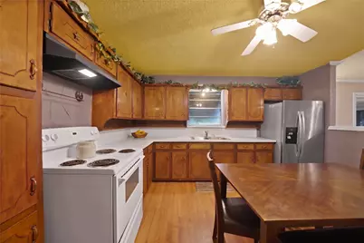 1207 Camelia Street, Weatherford, TX 76086 - Photo 6