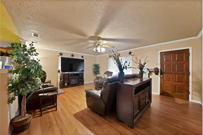 1207 Camelia Street, Weatherford, TX 76086 - Photo 8