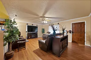 1207 Camelia St, Weatherford, TX 76086 - Photo 8