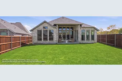 1741 Hillside Stroll Drive, Lavon, TX 75166 - Photo 18