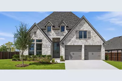 1741 Hillside Stroll Drive, Lavon, TX 75166 - Photo 2
