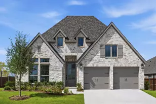 1741 Hillside Stroll Dr, Lavon, TX 75166 - Photo 2