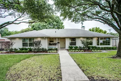 6908 Lavendale, Dallas, TX 75230 - Photo 1
