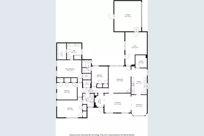 6908 Lavendale, Dallas, TX 75230 - Photo 16