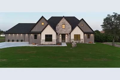 275 Latigo Way, Weatherford, TX 76088 - Photo 1