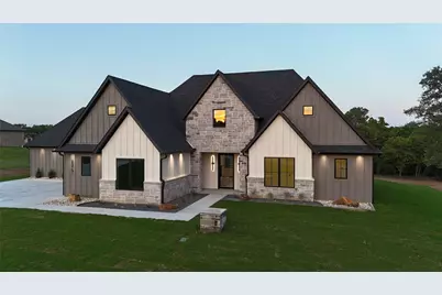 275 Latigo Way, Weatherford, TX 76088 - Photo 2