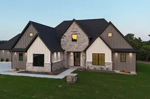 275 Latigo Wy, Weatherford, TX 76088 - Photo 2