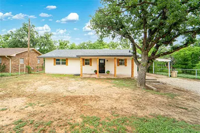 774 County Road 220, Breckenridge, TX 76424 - Photo 1