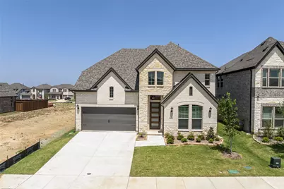 14502 Jemison Street, Pilot Point, TX 75009 - Photo 2