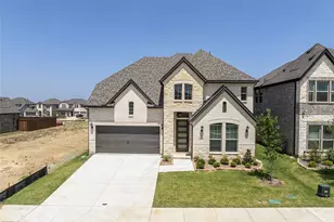 14502 Jemison St, Pilot Point, TX 75009 - Photo 2