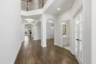 14502 Jemison St, Pilot Point, TX 75009 - Photo 6