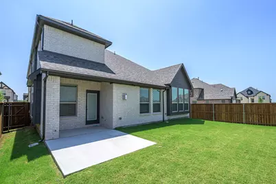 14502 Jemison Street, Pilot Point, TX 75009 - Photo 36