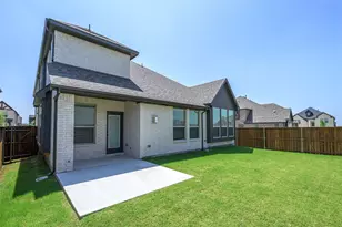 14502 Jemison St, Pilot Point, TX 75009 - Photo 36
