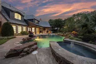 2000 White Wing Cove, Westlake, TX 76262 - Photo 36