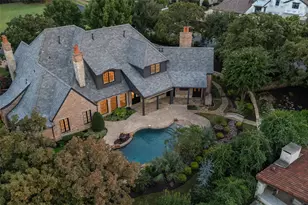 2000 White Wing Cove, Westlake, TX 76262 - Photo 2