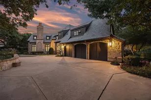 2000 White Wing Cove, Westlake, TX 76262 - Photo 38