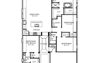 2917 Genuine Risk Ct, Celina, TX 75009 - Photo 16