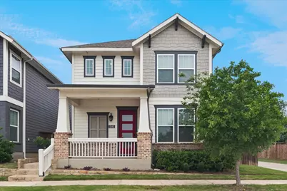 1585 Jackson Street, Carrollton, TX 75006 - Photo 1
