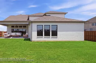 100 Twilight Dr, Prosper, TX 75078 - Photo 20