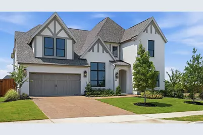 100 Twilight Drive, Prosper, TX 75078 - Photo 2