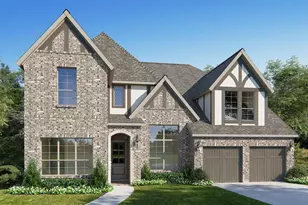 100 Twilight Dr, Prosper, TX 75078 - Photo 1