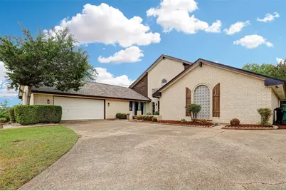 7716 Incline Terrace, Fort Worth, TX 76179 - Photo 2
