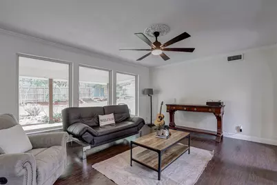 7716 Incline Terrace, Fort Worth, TX 76179 - Photo 6