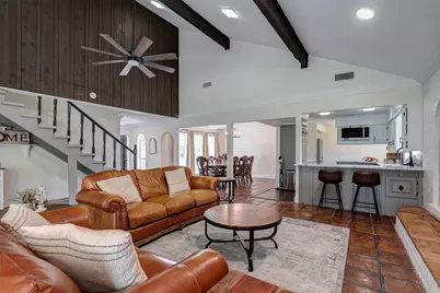 7716 Incline Terrace, Fort Worth, TX 76179 - Photo 8