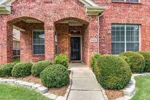 5440 Buckskin Dr, The Colony, TX 75056 - Photo 2