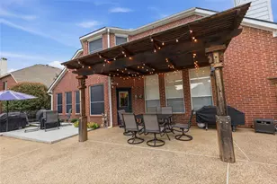 1305 Rosewood Trail, Flower Mound, TX 75028 - Photo 38