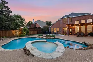 1305 Rosewood Trail, Flower Mound, TX 75028 - Photo 40
