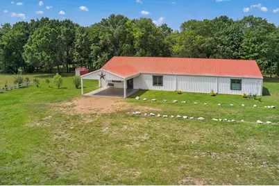 400 Van Zant County Road 113, Grand Saline, TX 75140 - Photo 24