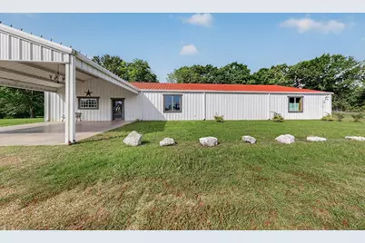 400 Van Zant County Road 113, Grand Saline, TX 75140 - Photo 22