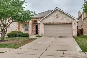2609 Waterdance Dr, Little Elm, TX 75068 - Photo 2