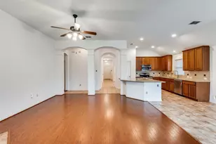 2609 Waterdance Dr, Little Elm, TX 75068 - Photo 8