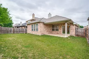 2609 Waterdance Dr, Little Elm, TX 75068 - Photo 24