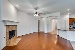 2609 Waterdance Dr, Little Elm, TX 75068 - Photo 6