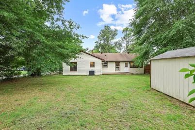 2401 Sunset Street, Denison, TX 75020 - Photo 32