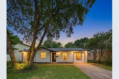 4414 Pineridge Drive, Garland, TX 75042 - Photo 1